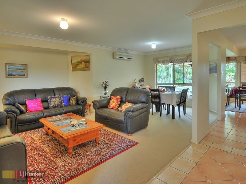 48 Wyalo Circuit, Parkinson QLD 4115