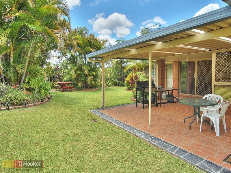 48 Wyalo Circuit, Parkinson QLD 4115