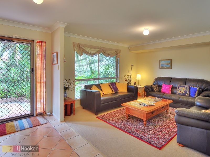 48 Wyalo Circuit, Parkinson QLD 4115
