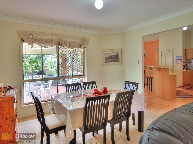 48 Wyalo Circuit, Parkinson QLD 4115