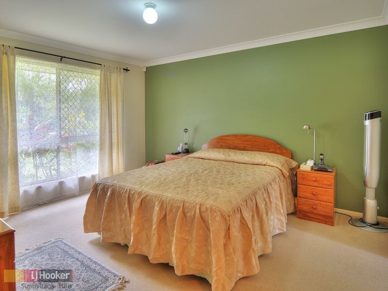 48 Wyalo Circuit, Parkinson QLD 4115