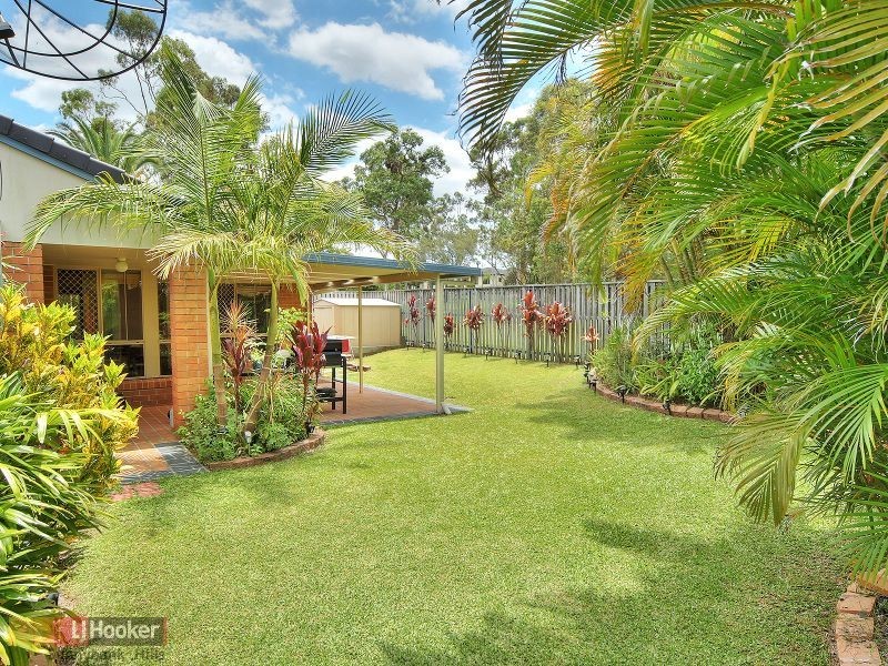 48 Wyalo Circuit, Parkinson QLD 4115
