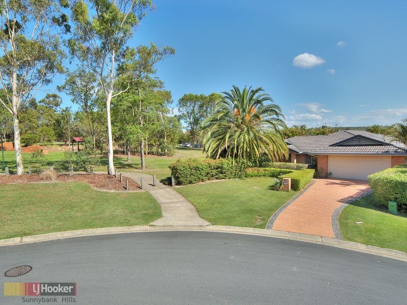 48 Wyalo Circuit, Parkinson QLD 4115