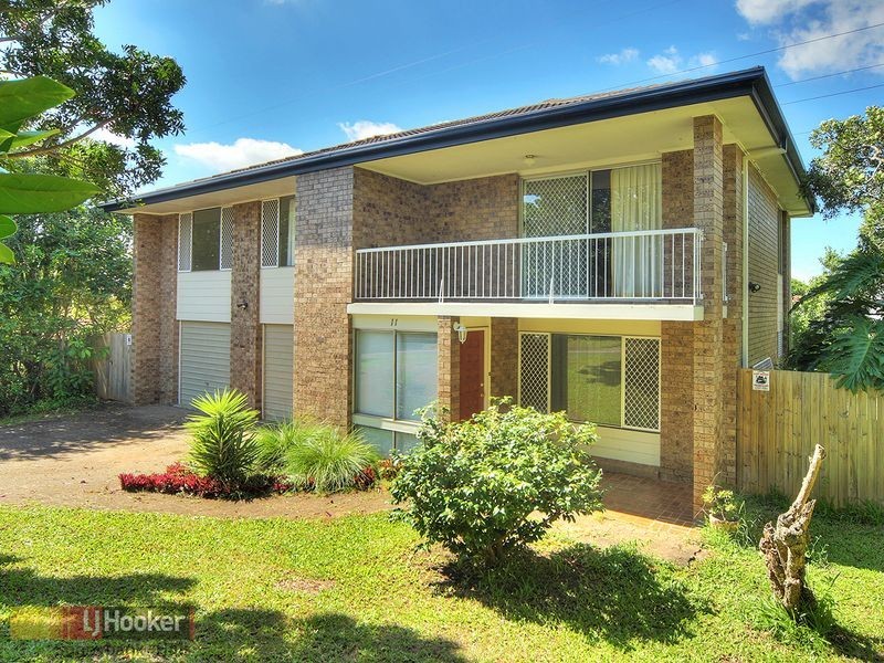 11 Grandchester Street, Sunnybank Hills QLD 4109