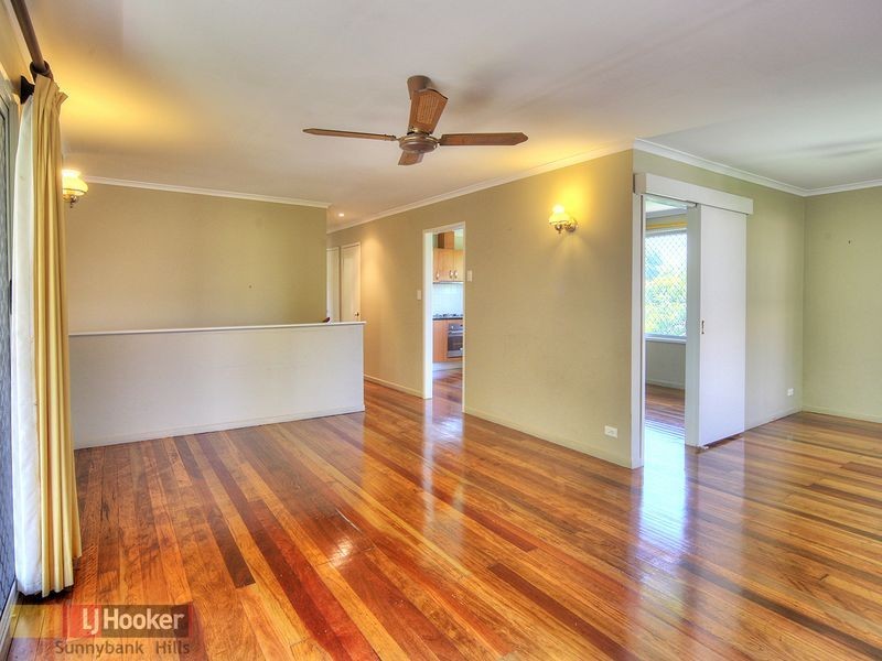 11 Grandchester Street, Sunnybank Hills QLD 4109