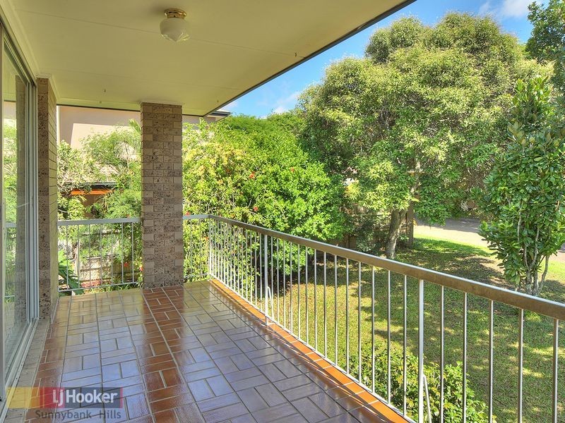 11 Grandchester Street, Sunnybank Hills QLD 4109