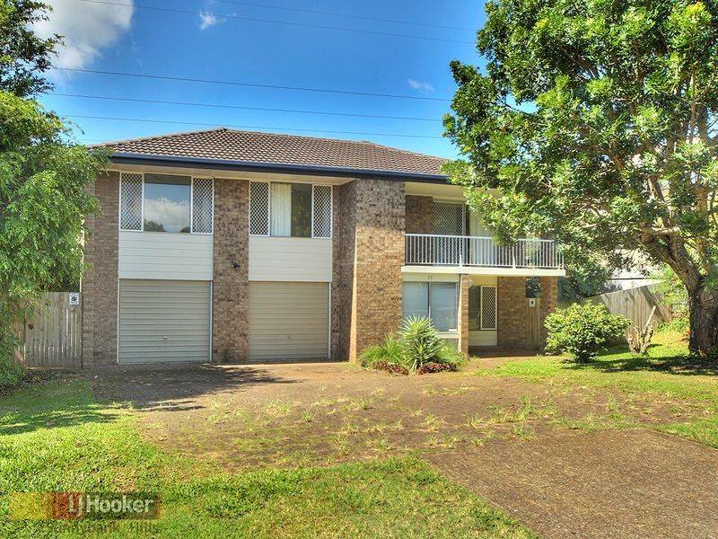 11 Grandchester Street, Sunnybank Hills QLD 4109