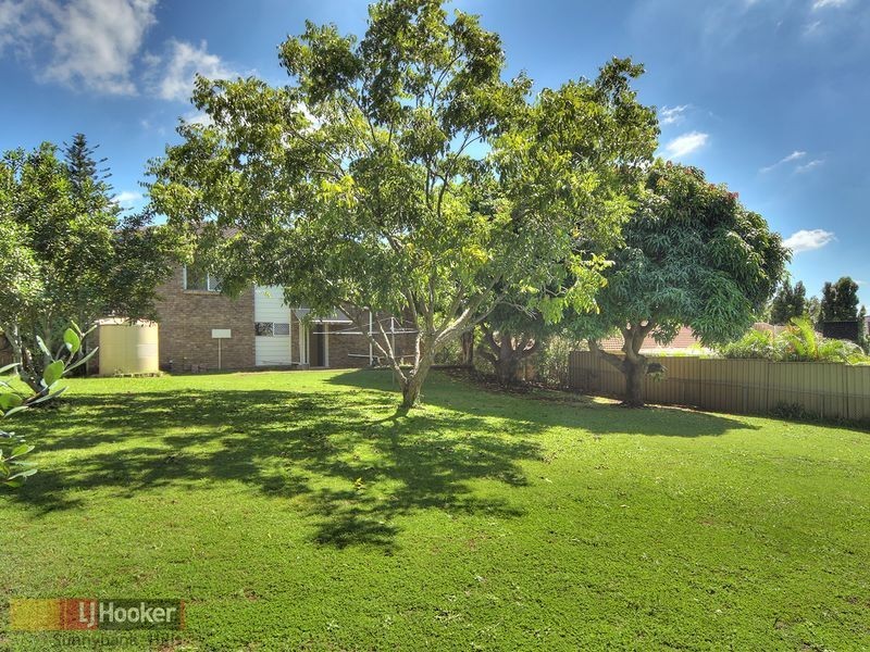 11 Grandchester Street, Sunnybank Hills QLD 4109