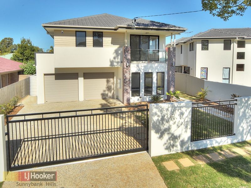 1A Arcoona Street, Sunnybank QLD 4109