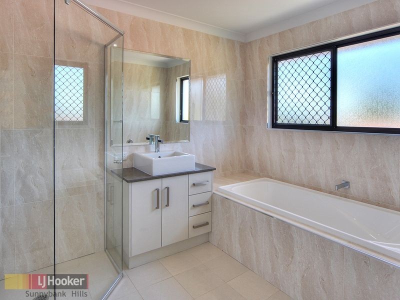 1A Arcoona Street, Sunnybank QLD 4109