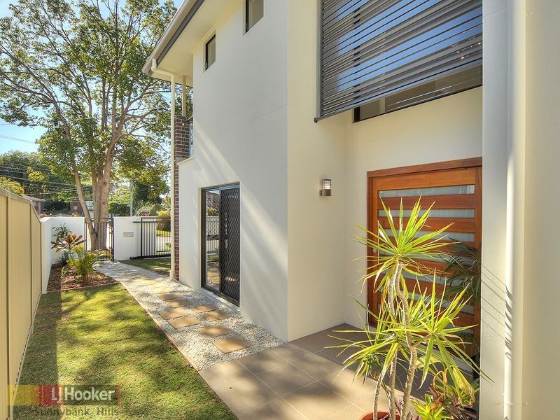 1A Arcoona Street, Sunnybank QLD 4109