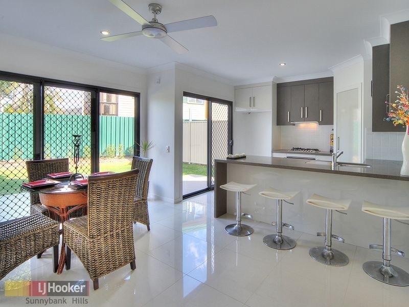 1A Arcoona Street, Sunnybank QLD 4109