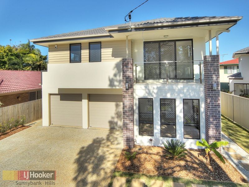 1A Arcoona Street, Sunnybank QLD 4109