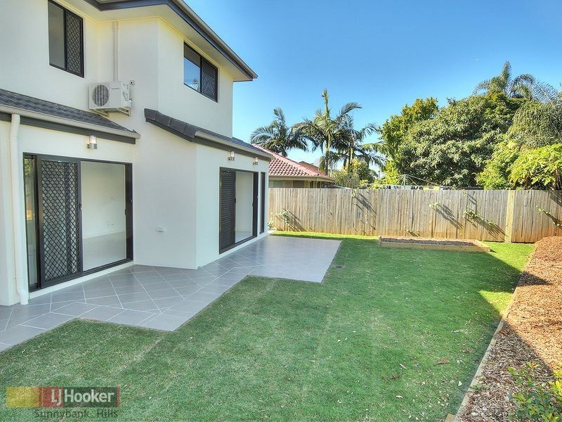 1A Arcoona Street, Sunnybank QLD 4109
