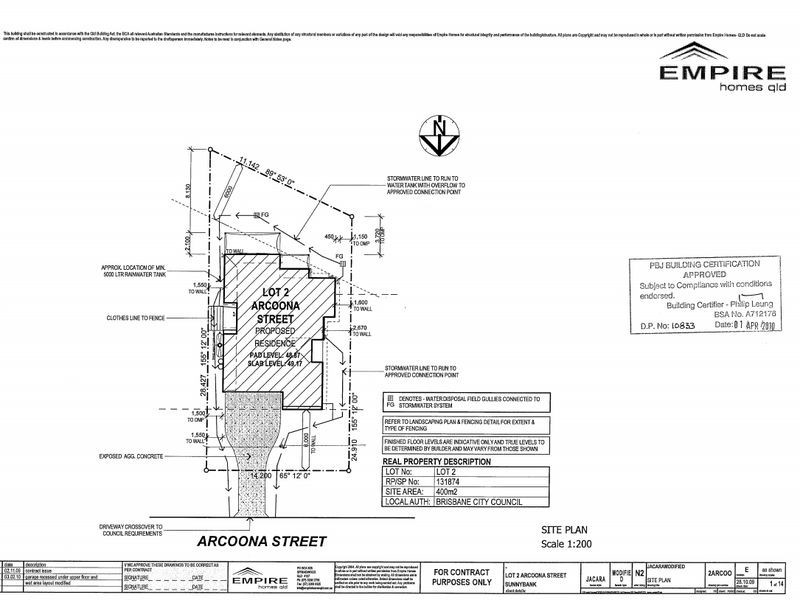 1A Arcoona Street, Sunnybank QLD 4109
