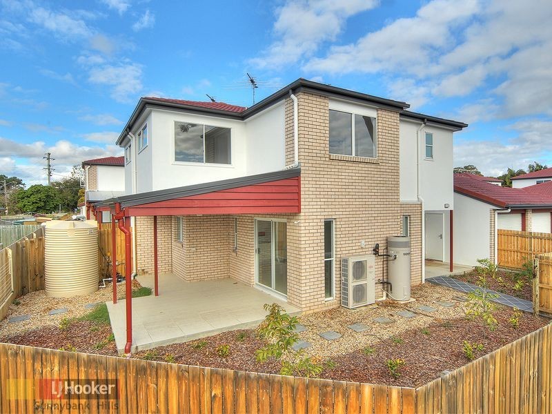 1/16 Lara Street, Sunnybank QLD 4109