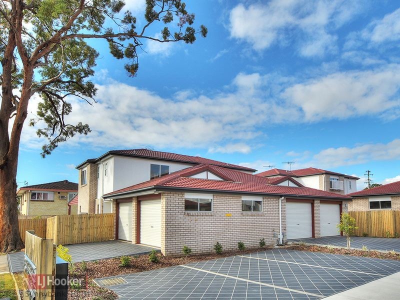 1/16 Lara Street, Sunnybank QLD 4109