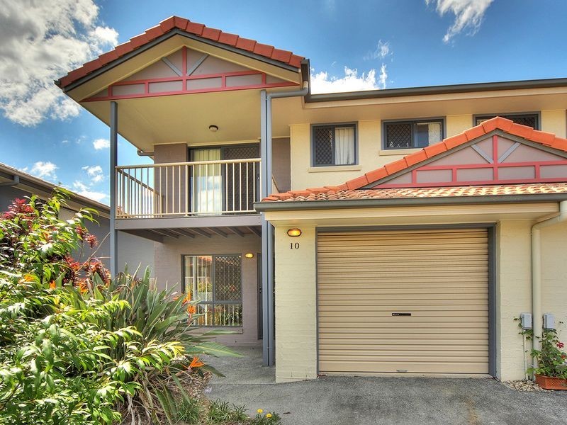 10/59 Lichfield Place, Parkinson QLD 4115