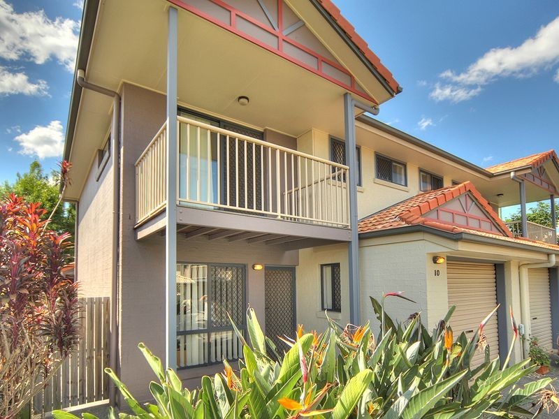 10/59 Lichfield Place, Parkinson QLD 4115