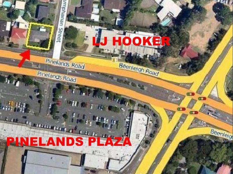 39 Pinelands Road, Sunnybank Hills QLD 4109