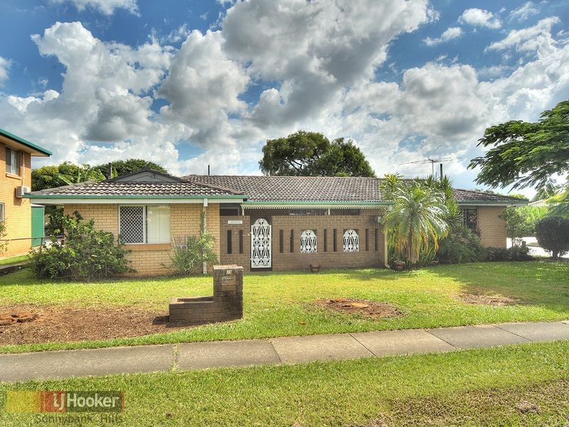 39 Pinelands Road, Sunnybank Hills QLD 4109