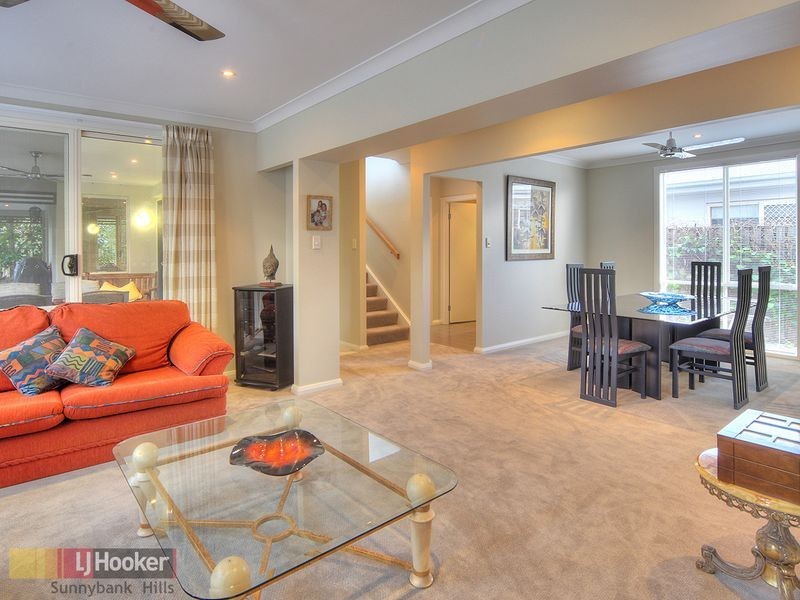 2 Nalbaugh Lane, Parkinson QLD 4115