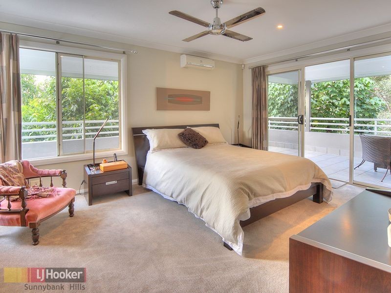 2 Nalbaugh Lane, Parkinson QLD 4115