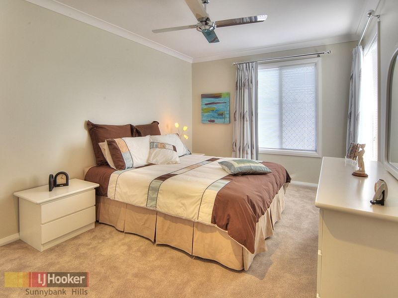 2 Nalbaugh Lane, Parkinson QLD 4115