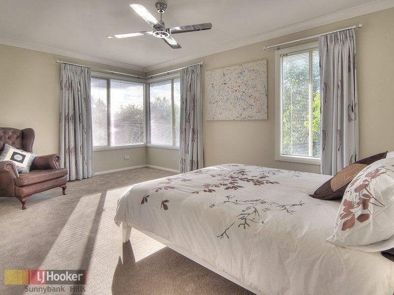 2 Nalbaugh Lane, Parkinson QLD 4115