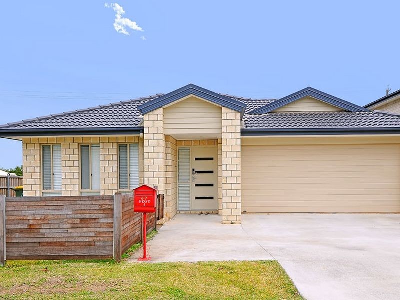 47 Jayef Street, Sunnybank Hills QLD 4109