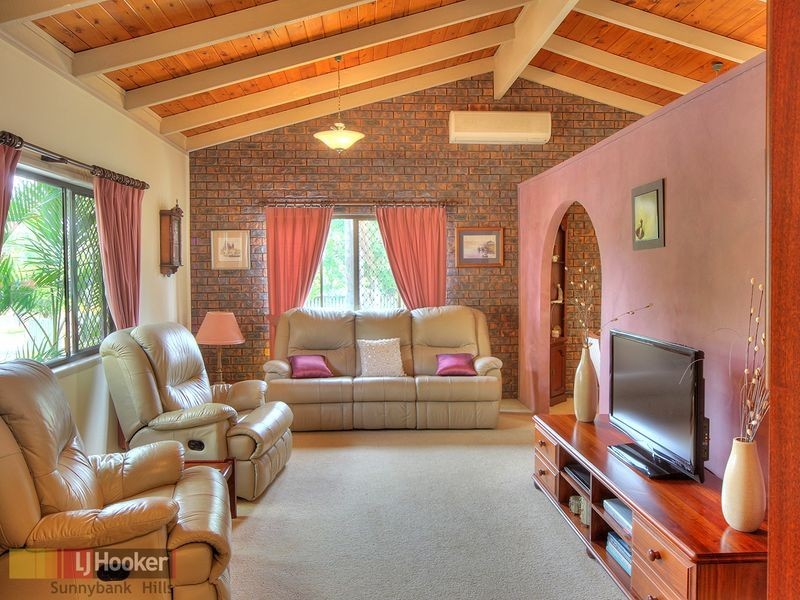 28 Driftwood Street, Sunnybank Hills QLD 4109
