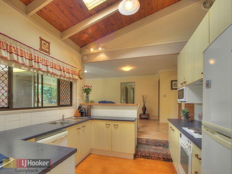 28 Driftwood Street, Sunnybank Hills QLD 4109