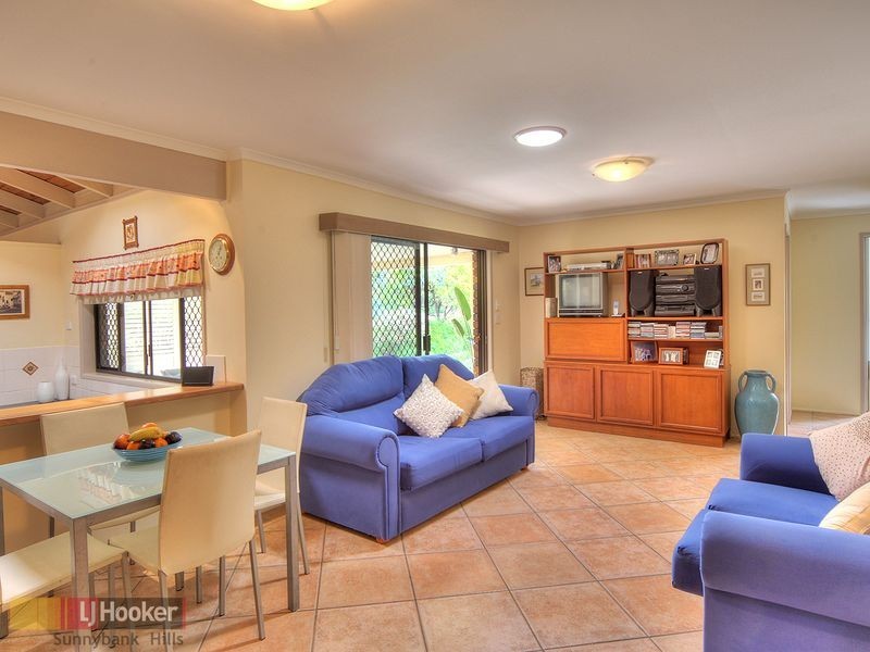 28 Driftwood Street, Sunnybank Hills QLD 4109