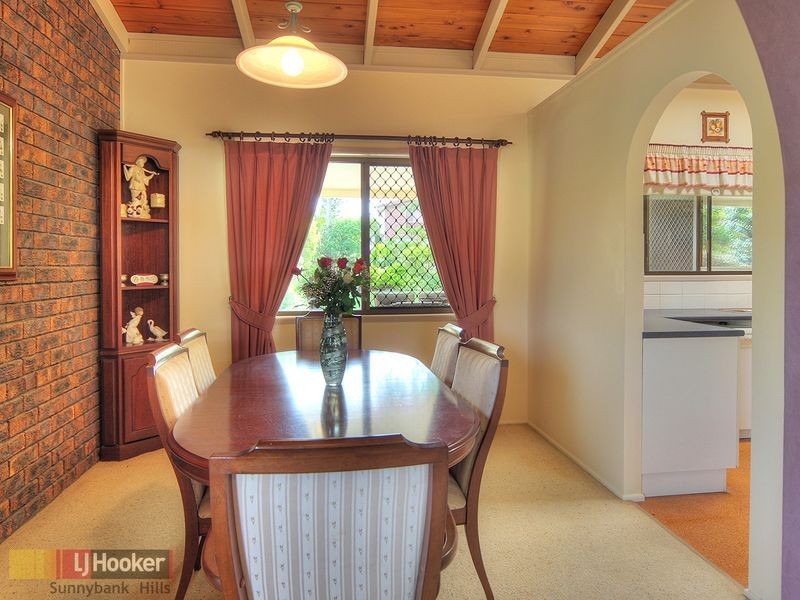 28 Driftwood Street, Sunnybank Hills QLD 4109