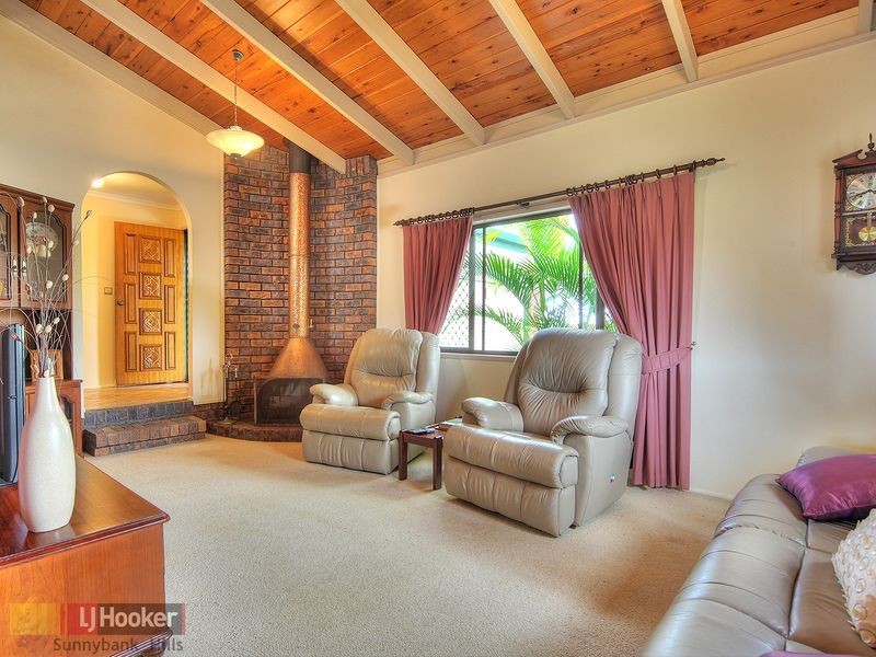 28 Driftwood Street, Sunnybank Hills QLD 4109