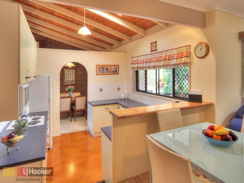 28 Driftwood Street, Sunnybank Hills QLD 4109