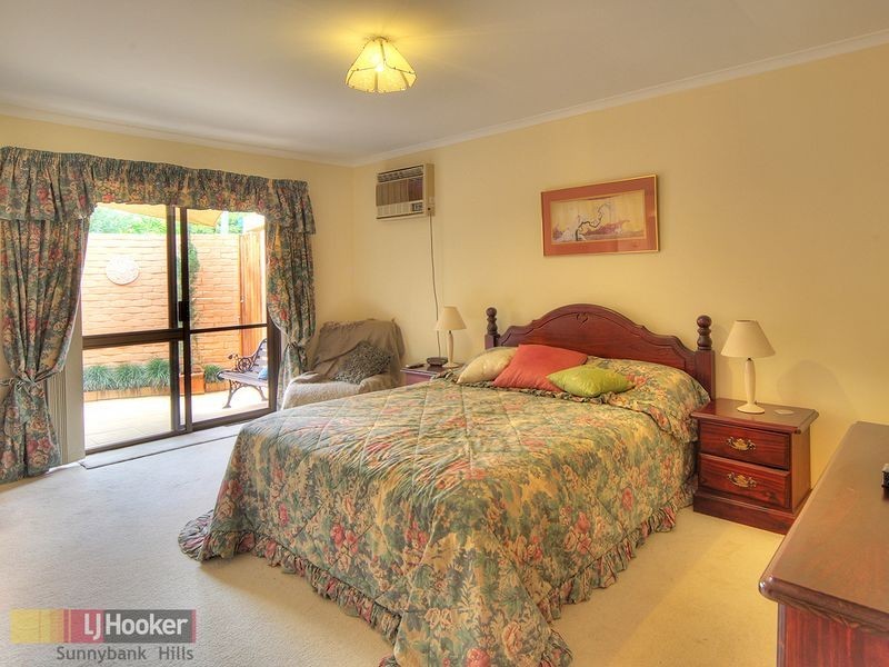 28 Driftwood Street, Sunnybank Hills QLD 4109