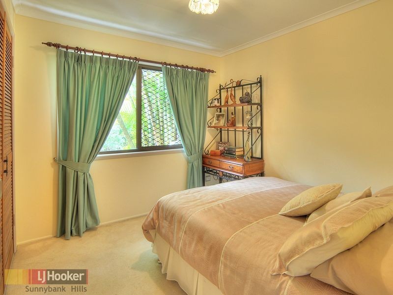 28 Driftwood Street, Sunnybank Hills QLD 4109