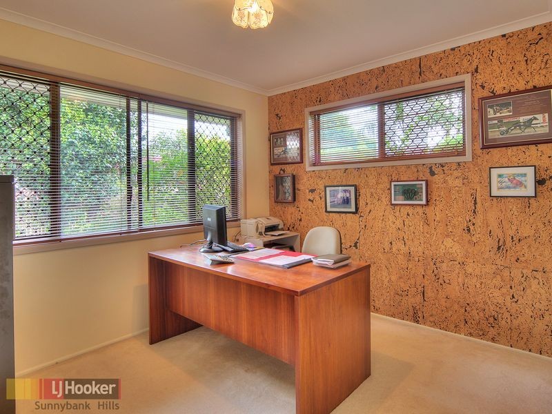 28 Driftwood Street, Sunnybank Hills QLD 4109