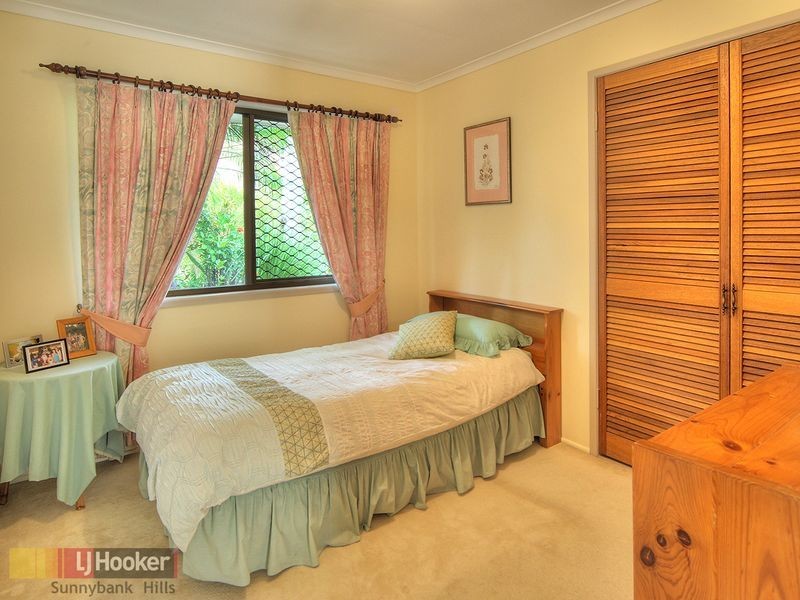 28 Driftwood Street, Sunnybank Hills QLD 4109