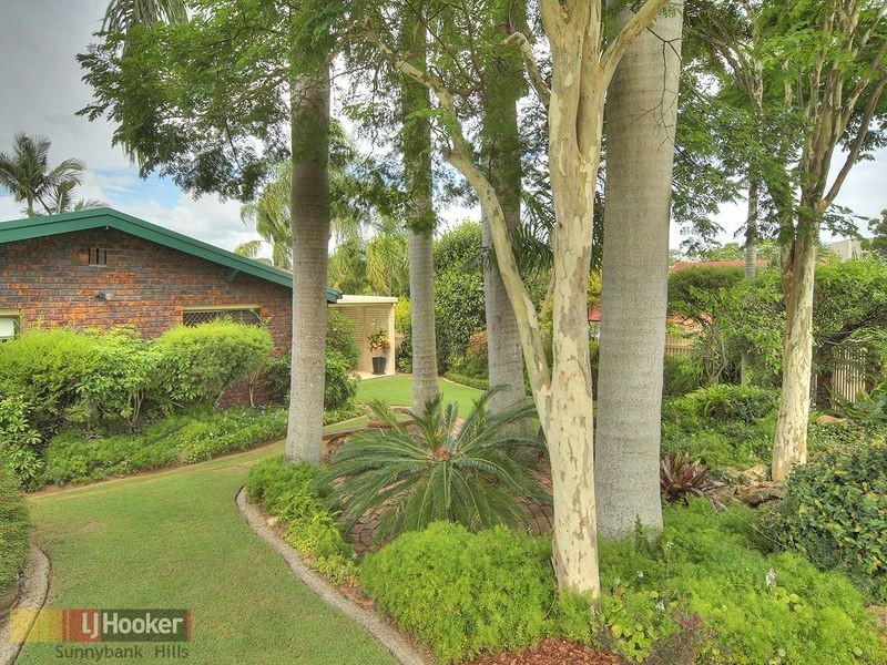 28 Driftwood Street, Sunnybank Hills QLD 4109