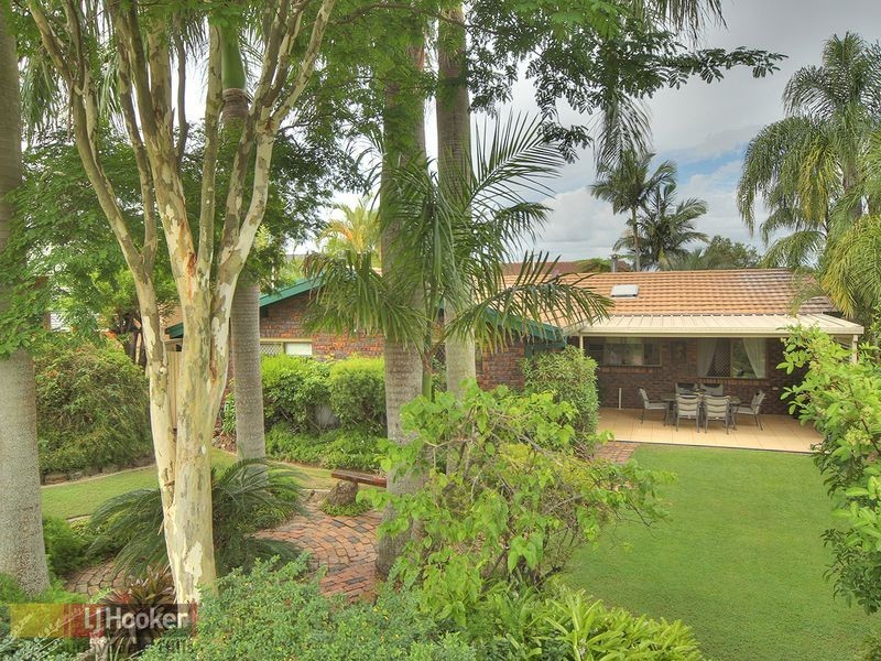 28 Driftwood Street, Sunnybank Hills QLD 4109