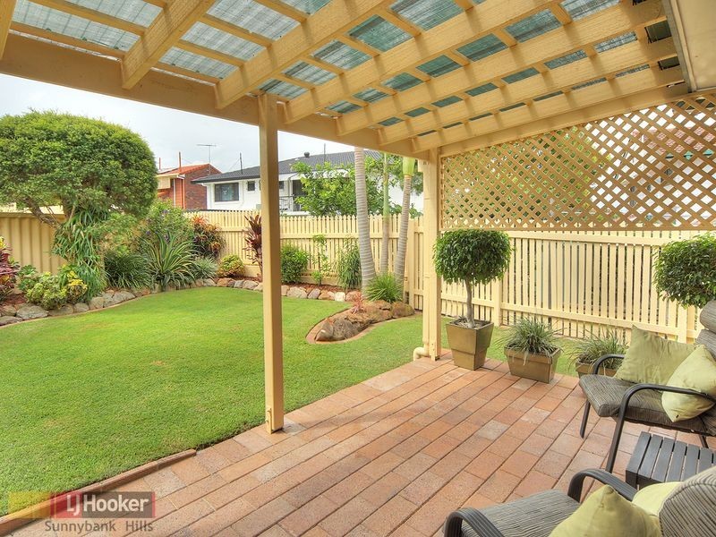 28 Driftwood Street, Sunnybank Hills QLD 4109