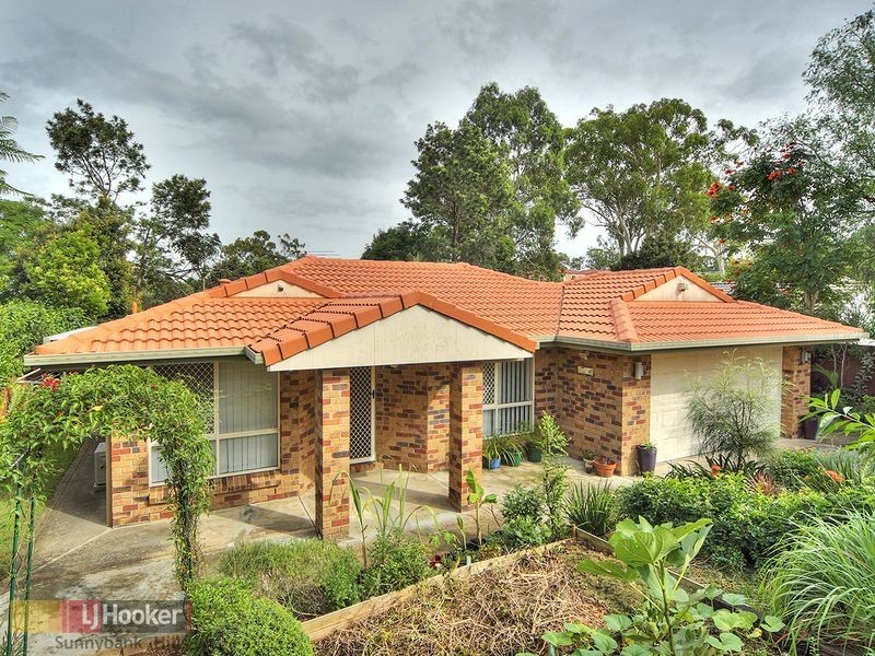 10 Housman Place, Calamvale QLD 4116