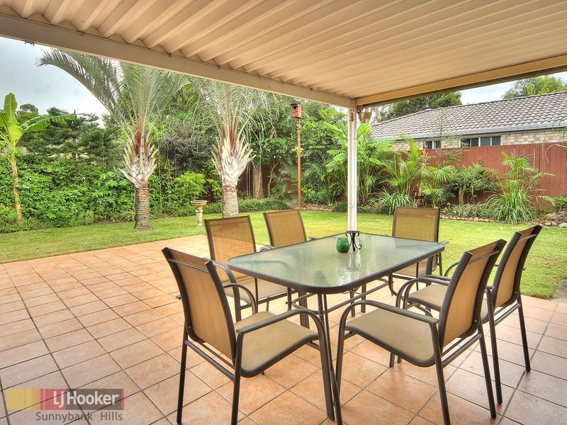 10 Housman Place, Calamvale QLD 4116