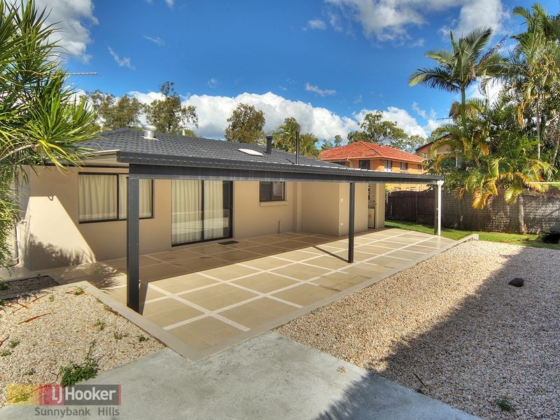 28 Turnmill Street, Macgregor QLD 4109
