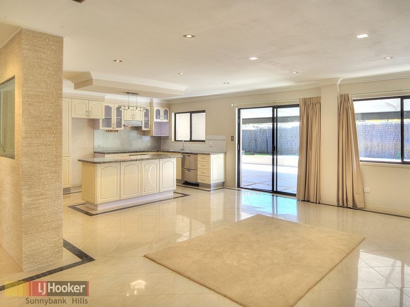 28 Turnmill Street, Macgregor QLD 4109
