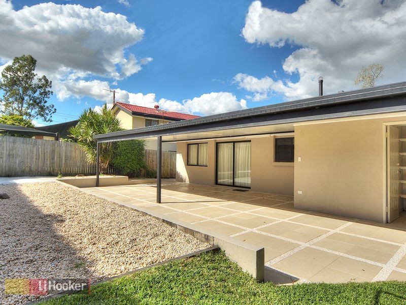 28 Turnmill Street, Macgregor QLD 4109