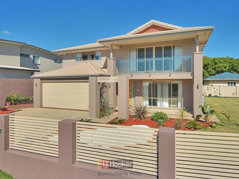 66 Settler Street, Eight Mile Plains QLD 4113