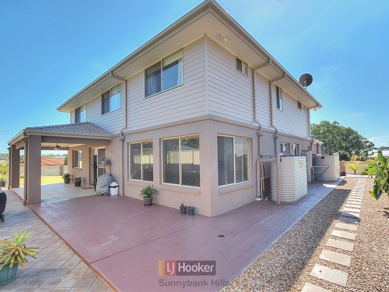 66 Settler Street, Eight Mile Plains QLD 4113